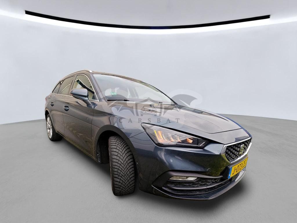 Seat Leon Sportstourer 1.5 TSI Style 2020