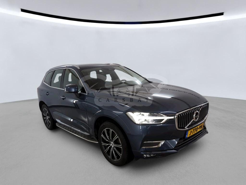 Volvo XC60 B4 Inscription 2020