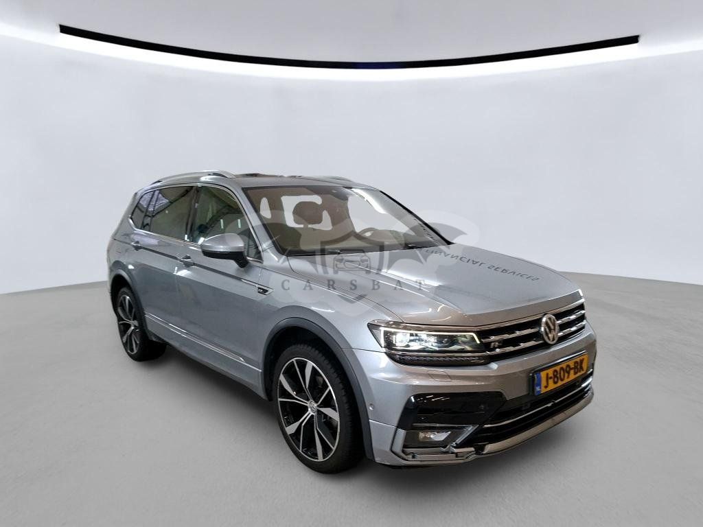 Volkswagen Tiguan Allspace 1.5 TSI Highline Business R 2020