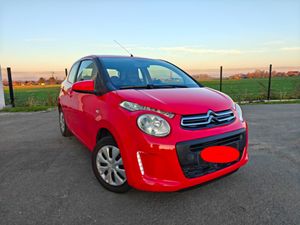 Citroën C1 1.0 VTI Feel 2019