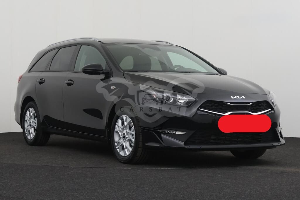 Kia Ceed Ceed SW 1.5 2025