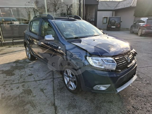 Dacia Sandero 0.9 TCe Stepway 2019