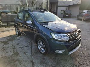 Dacia Sandero 0.9 TCe Stepway 2019