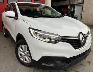Renault Kadjar 1.2 TCe Life 2018