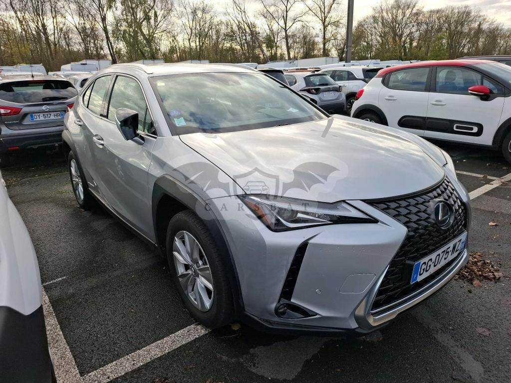 Lexus UX 250h Business 2022