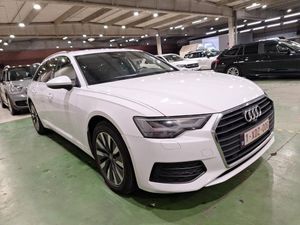 Audi A6 Avant 35 TDI Business 2019
