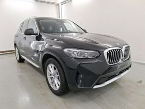 BMW X3 30e X Line 2023