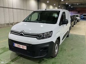 Citroën Berlingo 1.5 HDI Club 2022