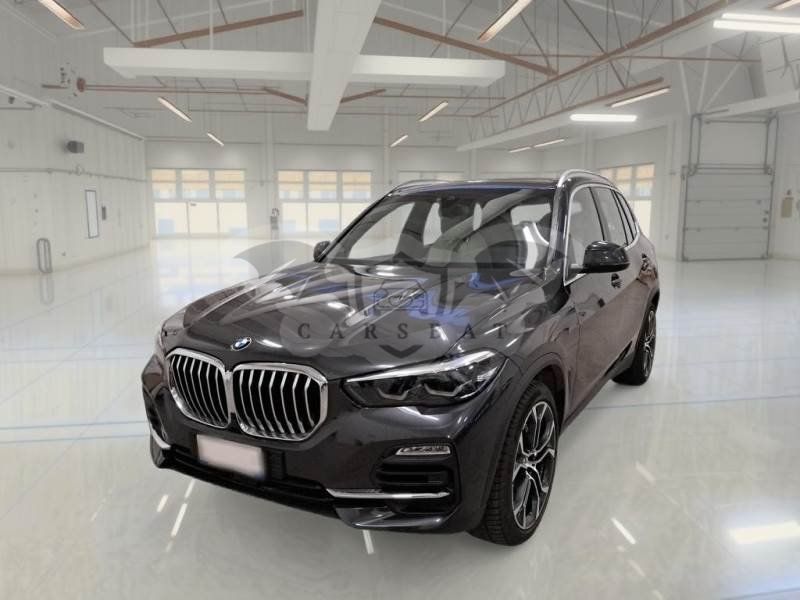 BMW X5 30d Business 2020
