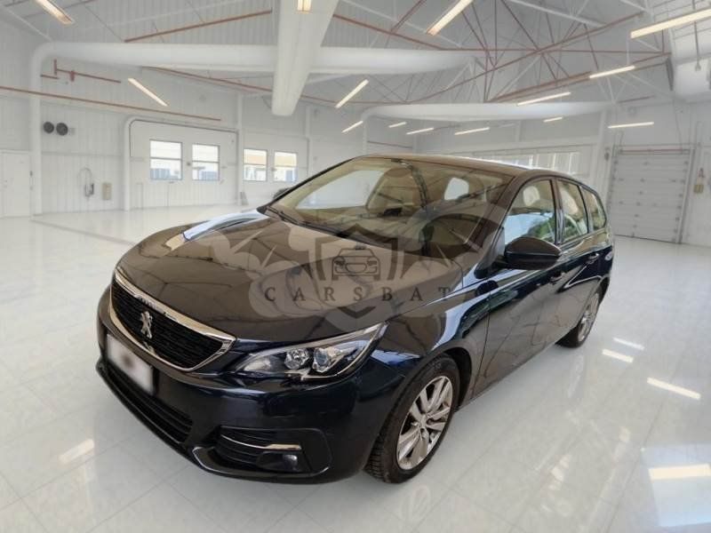 Peugeot 308 SW Business 2017