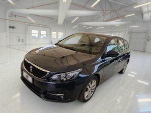 Peugeot 308 SW Business 2017