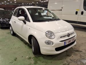 Fiat 500 0.9 TwinAir Pop Star 2018