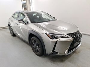 Lexus UX 250h Business 2019