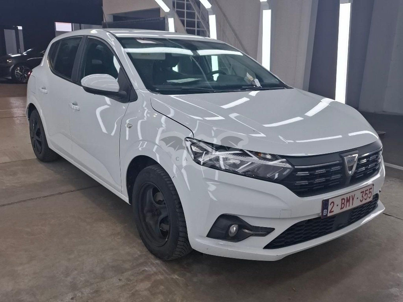 Dacia Sandero 1.0 TCe Comfort 2022