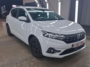 Dacia Sandero 1.0 TCe Comfort 2022