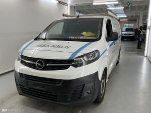 Opel Vivaro L3H1 2.0 2020