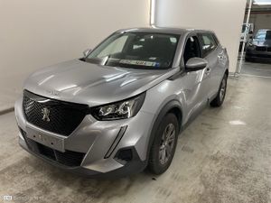 Peugeot 2008 1.2i Active 2020