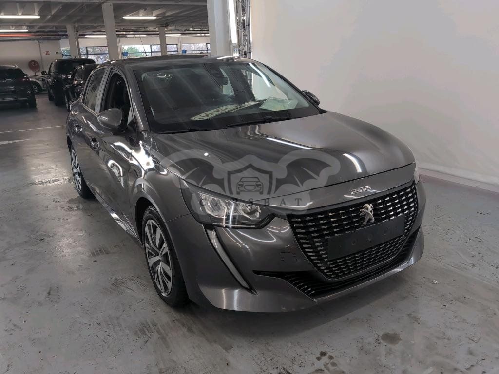 Peugeot 208 1.5 HDI Active 2020