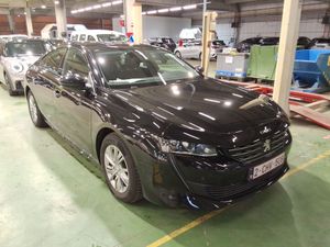 Peugeot 508 1.2i Active Pack 2022