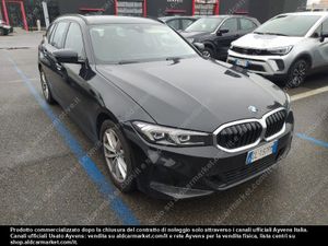 BMW 3 Series Touring 316d Advantage 2022