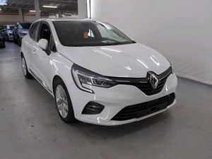 Renault Clio 1.0 Tce Corporate Edition 2020