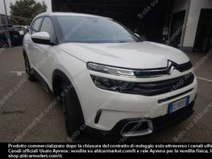 Citroën C5 Aircross Business 2020