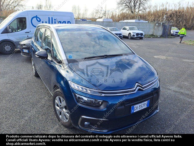 Citroën C4 Feel 2021