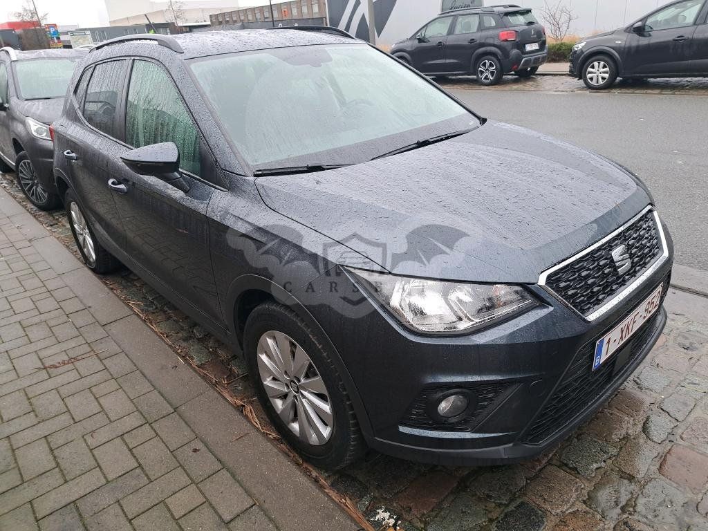 Seat Arona 1.0 TSI Move! 2020
