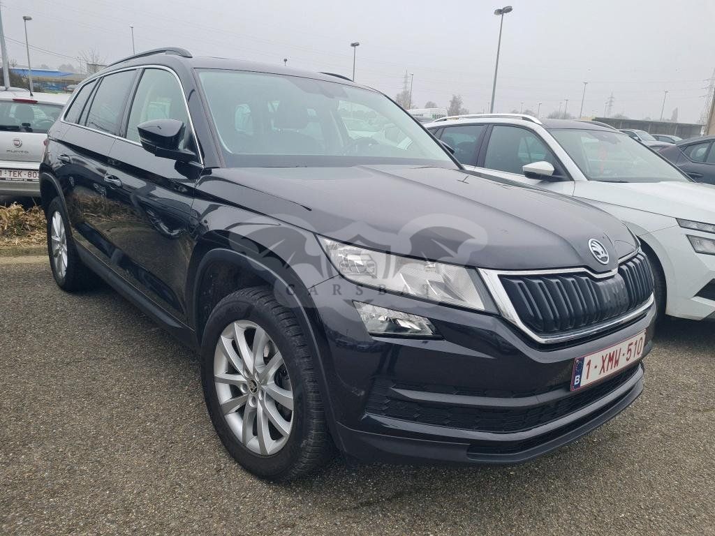 Skoda Kodiaq 2.0 TDI Ambition 2020