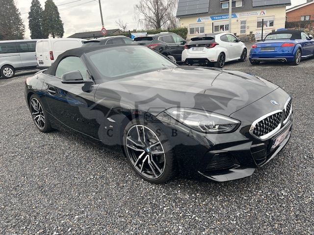 BMW Z4 20i M Sport 2021