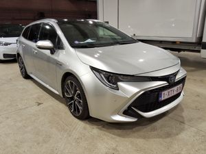 Toyota Corolla Touring Sports 2.0 Premium 2020