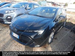 Toyota Corolla 1.8 Business 2022