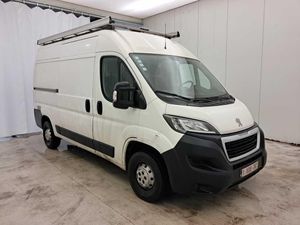 Peugeot Boxer L2H2 2.2 HDI Premium 2020