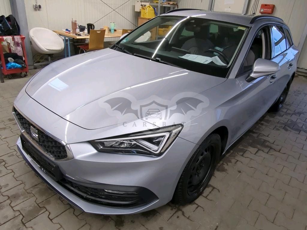 Seat Leon Sportstourer 2.0 TDI 2022