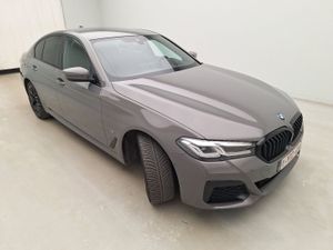 BMW 5 Series 530e Business 2020