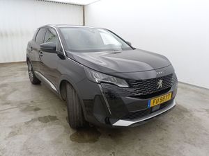 Peugeot 3008 1.6 Allure 2021