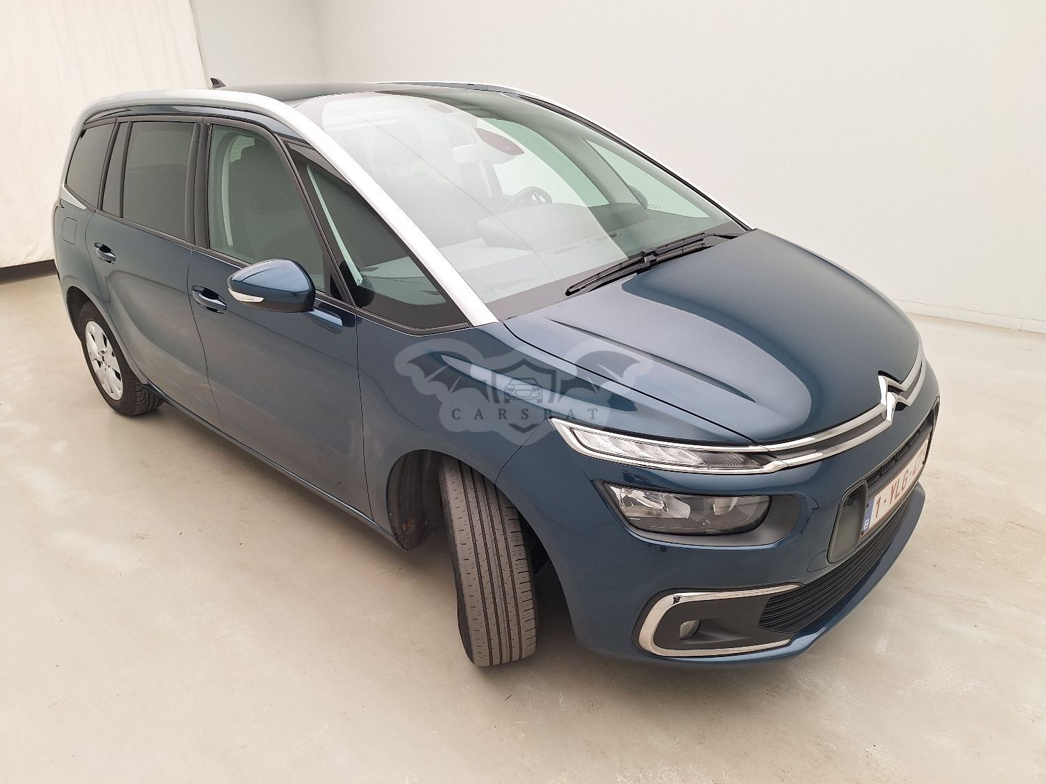 Citroën C4 Grand Picasso 1.5 HDI Feel 2020
