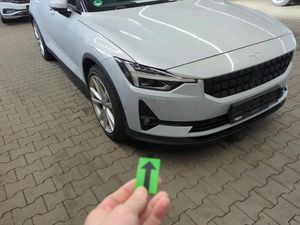 Polestar 2 79 kWh 2021
