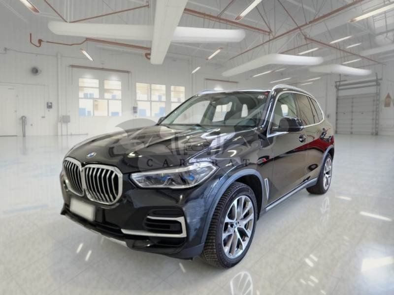 BMW X5 30d X Line 2021
