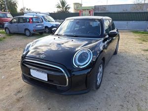 Mini 3 Doors One 1.5 2022