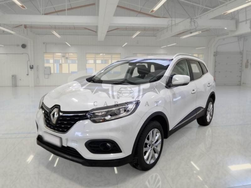 Renault Kadjar 1.5 DCI Business 2021