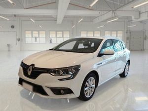 Renault Megane Grandtour 1.5 DCI Business 2020