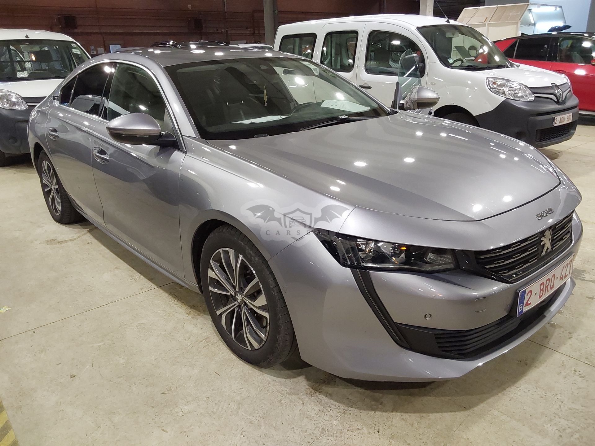 Peugeot 508 1.6 Allure Pack 2022