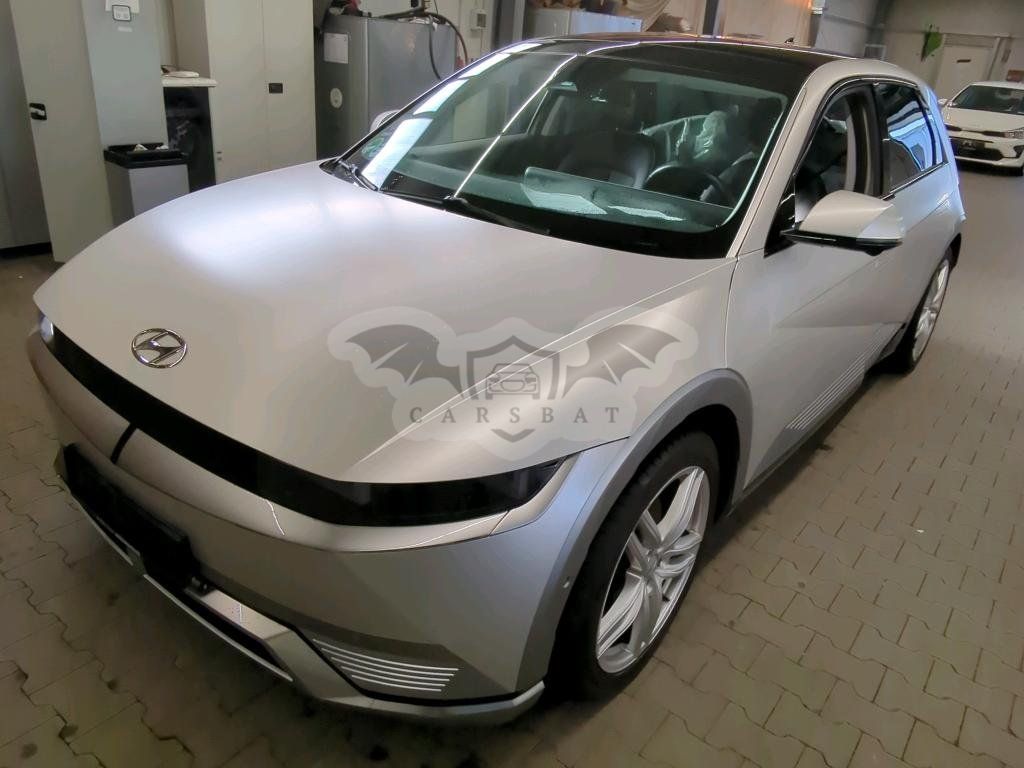 Hyundai IONIQ 2022
