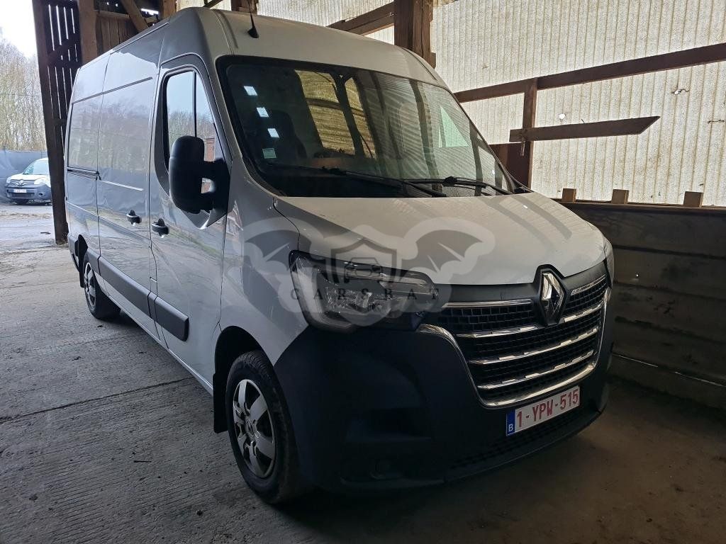 Renault Master L2H2 2.3 DCI Comfort 2020
