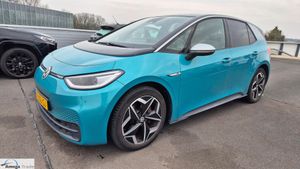 Volkswagen ID.3 58 kWh 1st Plus 2020