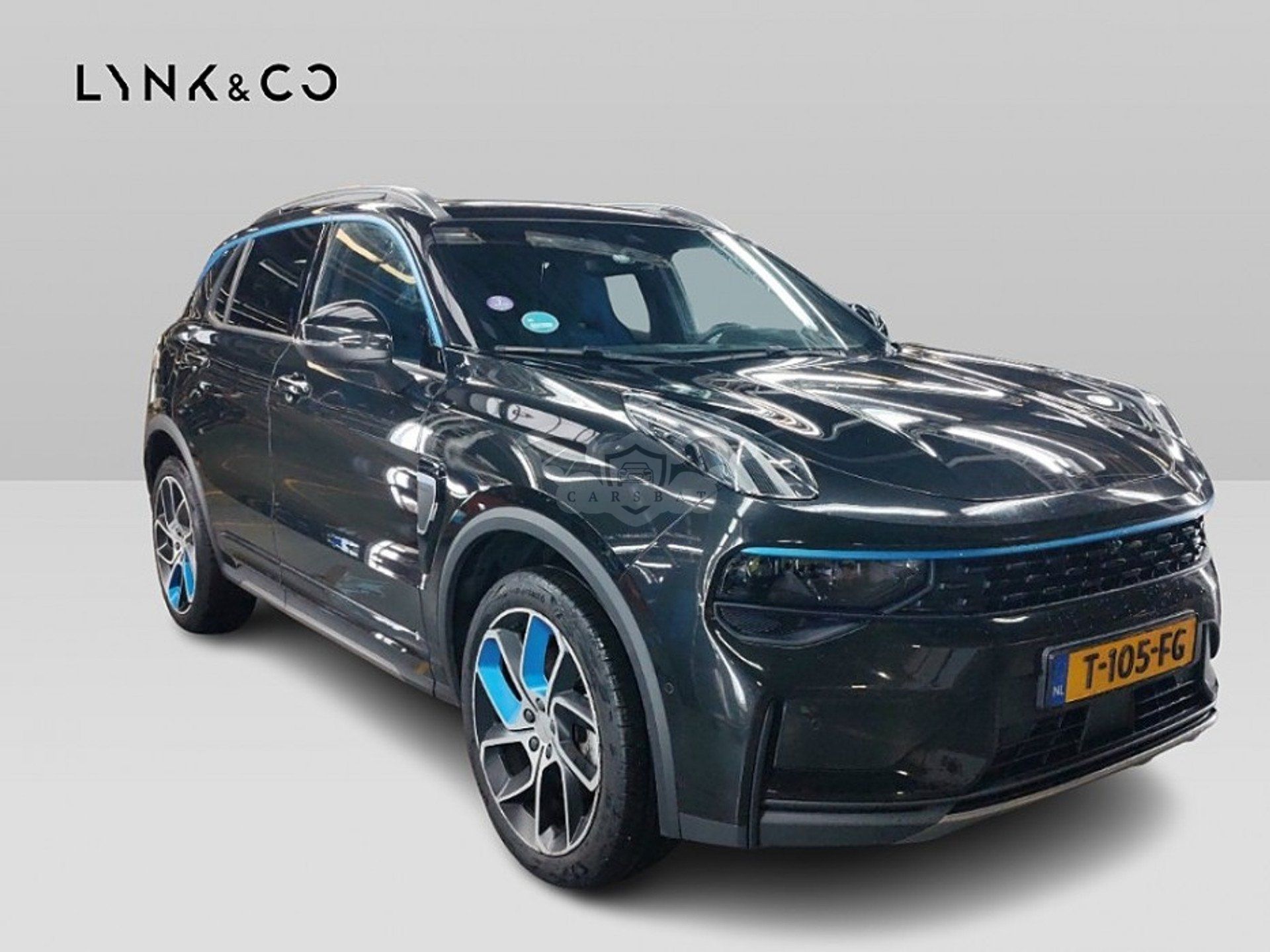 Lynk&Co 01 1.5 2023