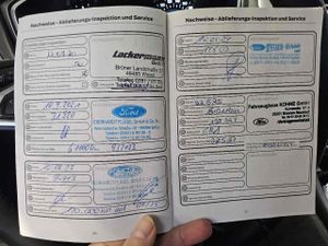 Ford Mondeo 2.0 Vignale 2020