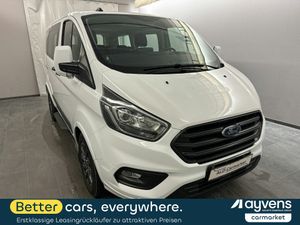 Ford Transit Custom L1H1 Trend 2021