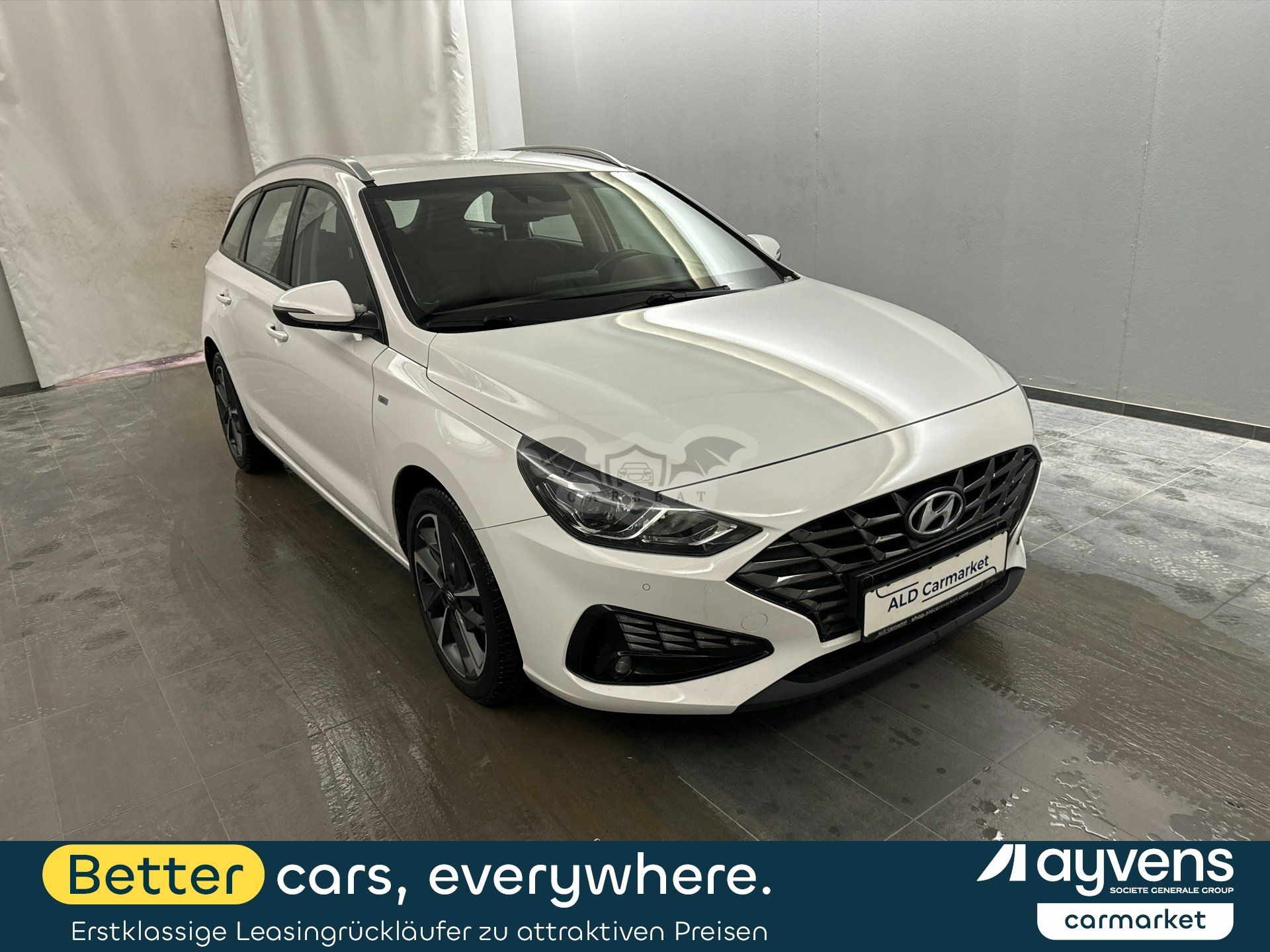 Hyundai i30 Wagon 1.5 GDI Trend 2022